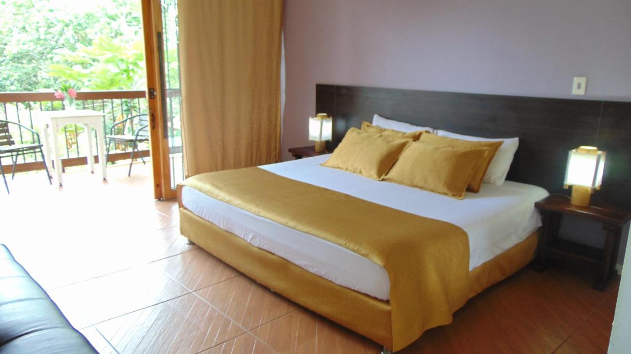 Finca Hotel La Quinta Porra Armenia  Esterno foto