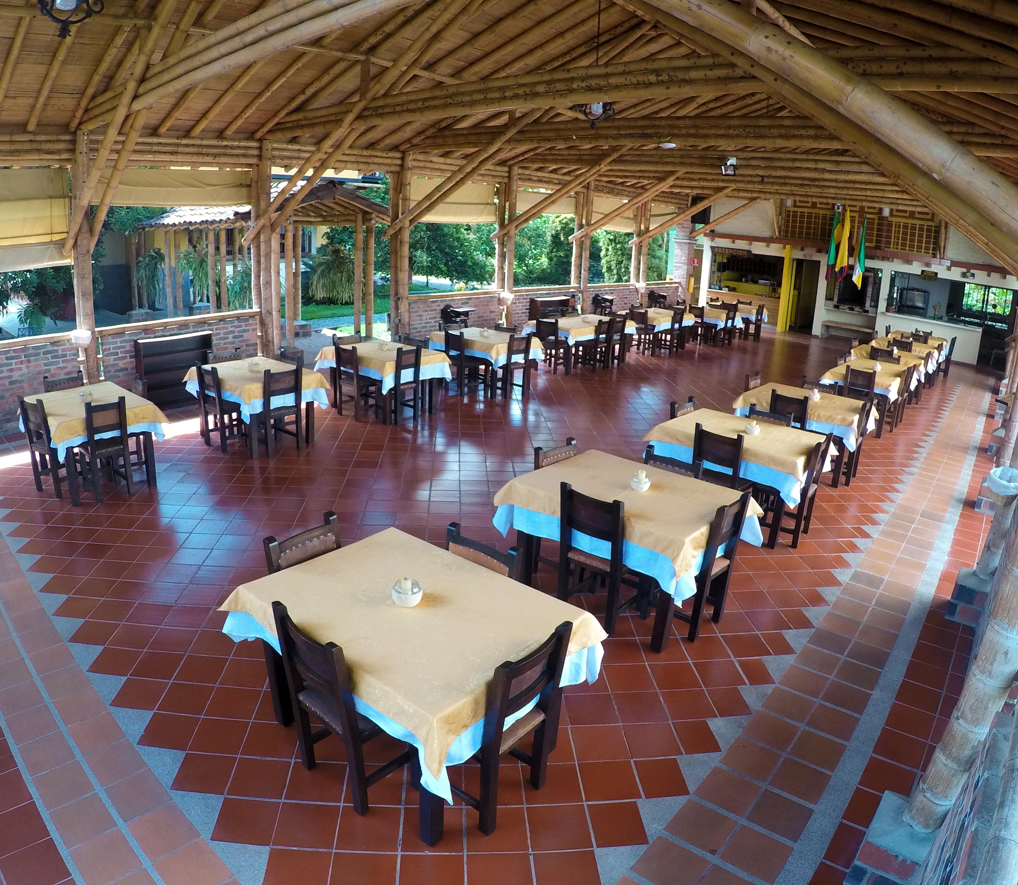 Finca Hotel La Quinta Porra Armenia  Esterno foto